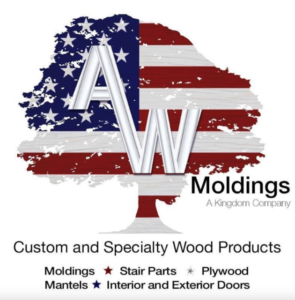 American Wood Molding logo