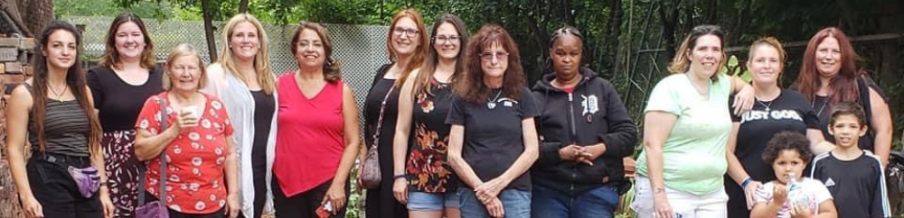 Mercy House — Women's program