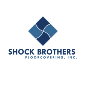 Shock Brothers Flooring logo
